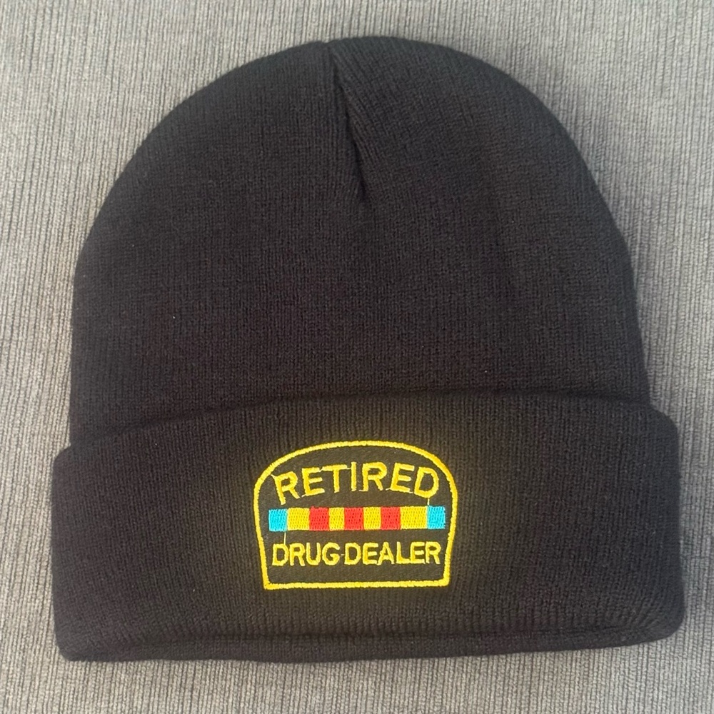 Mens Novelty Hat